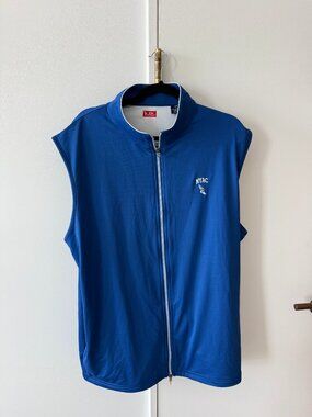 New York Athletic Club Vest XXL